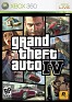 Grand Theft Auto IV - Rockstar Games - 2008 - XBOX 360 - Acción - Shooter en Tercera Persona - DVD - 0